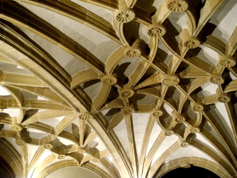 Eibar - Iglesia de San Andrés, interiores 02