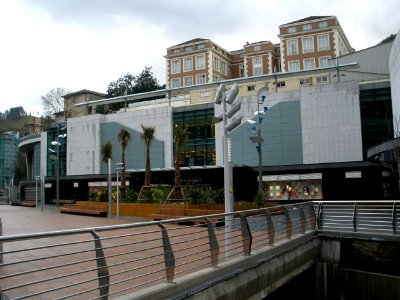 Eibar - El Corte Inglés 08