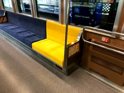 Eiden 723 car priority seats 20201018