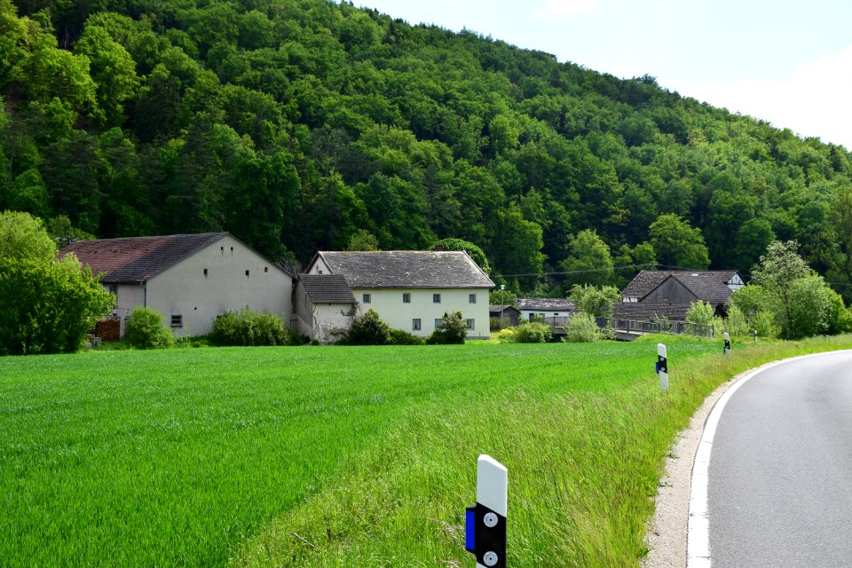 Eibwang Südwest