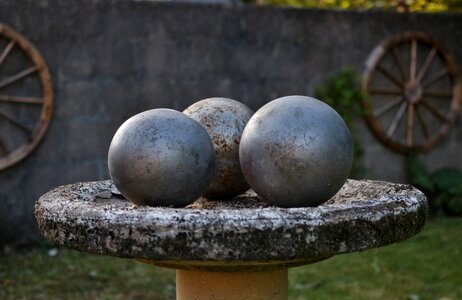 Steel ball engineering