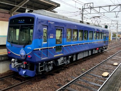 Eiden 723 Shugakuin 20201107 02
