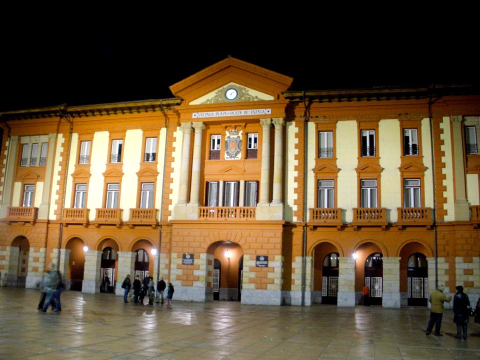 Eibar - Ayuntamiento 02