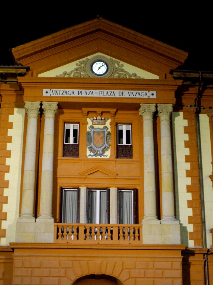 Eibar - Ayuntamiento 03
