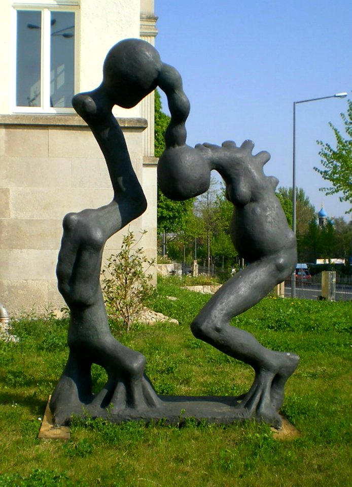 Eißner, Zweierbeziehung-w1