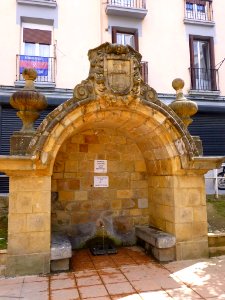 Eibar - Fuentes 1