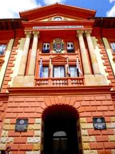 Eibar - Ayuntamiento 06