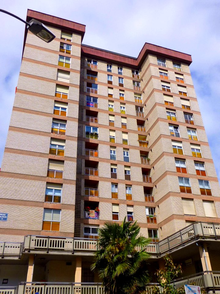 Eibar - Apartamentos 04
