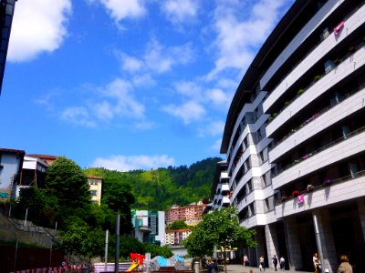 Eibar - Apartamentos 01