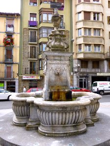 Eibar - Fuentes 2