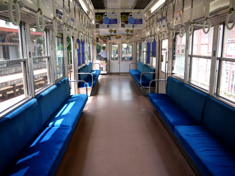 Eiden 851 inside 20140723