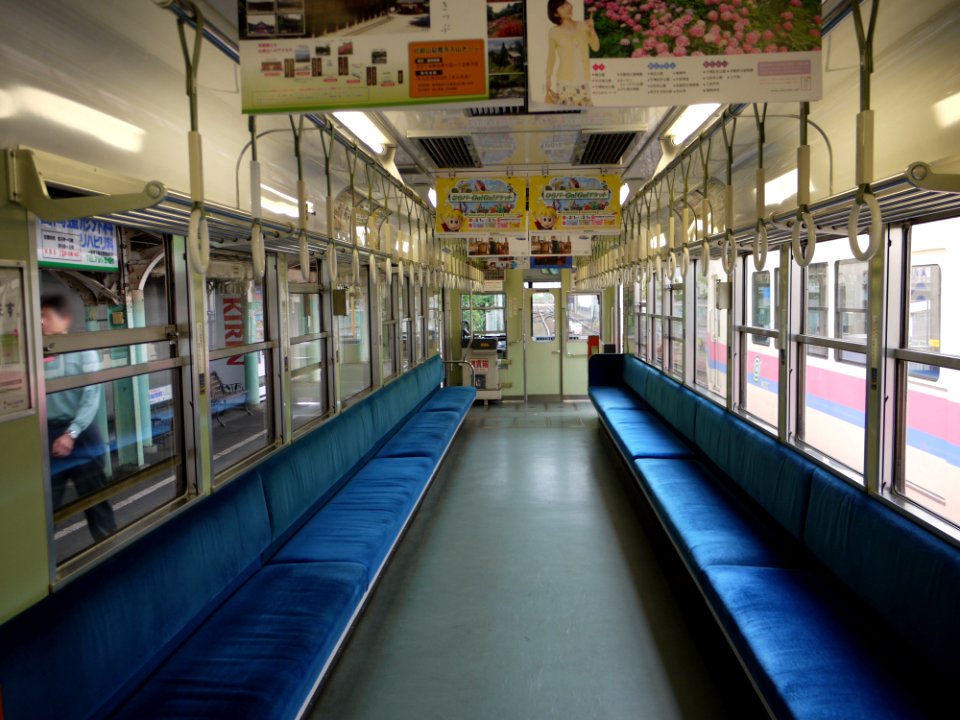 Eiden 731 inside 20140627