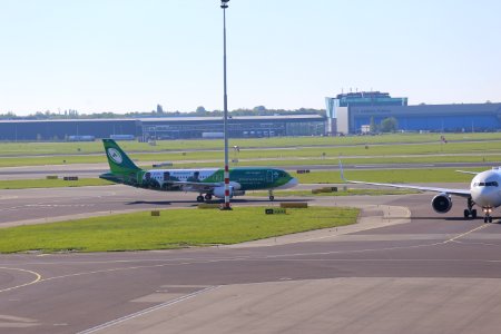 EI-DEI EHAM 1