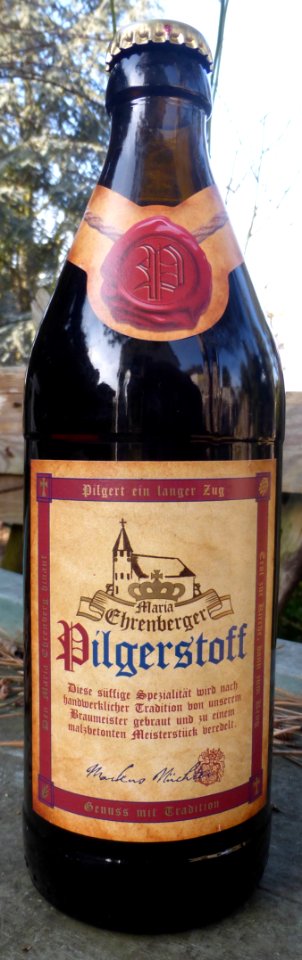 EhrenbergerPilgerstoff