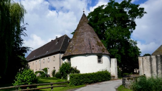 Eichholz - Gut Vordereichholz - 1
