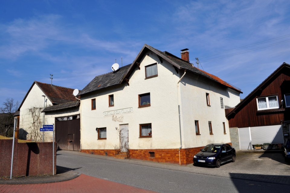Ehrenbach, Zum Taunus