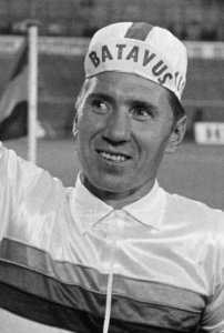 Ehrenfried Rudolph (1970)