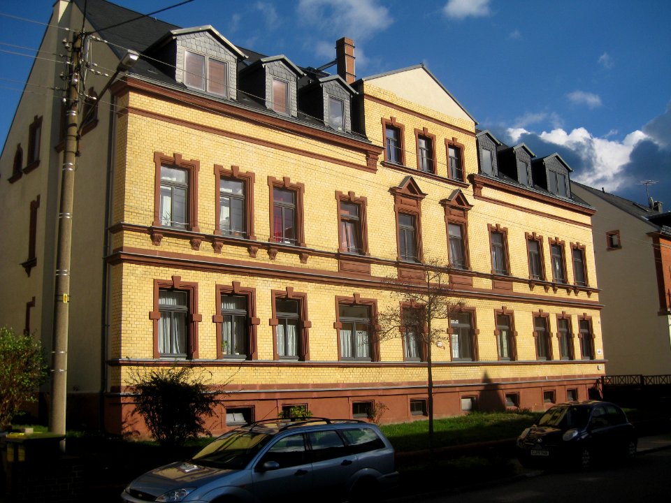 Eichendorffstraße 21