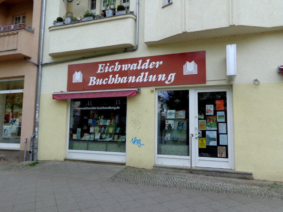 Eichwalder Buchhandlung