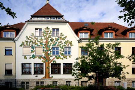 Eichwalde Rathaus