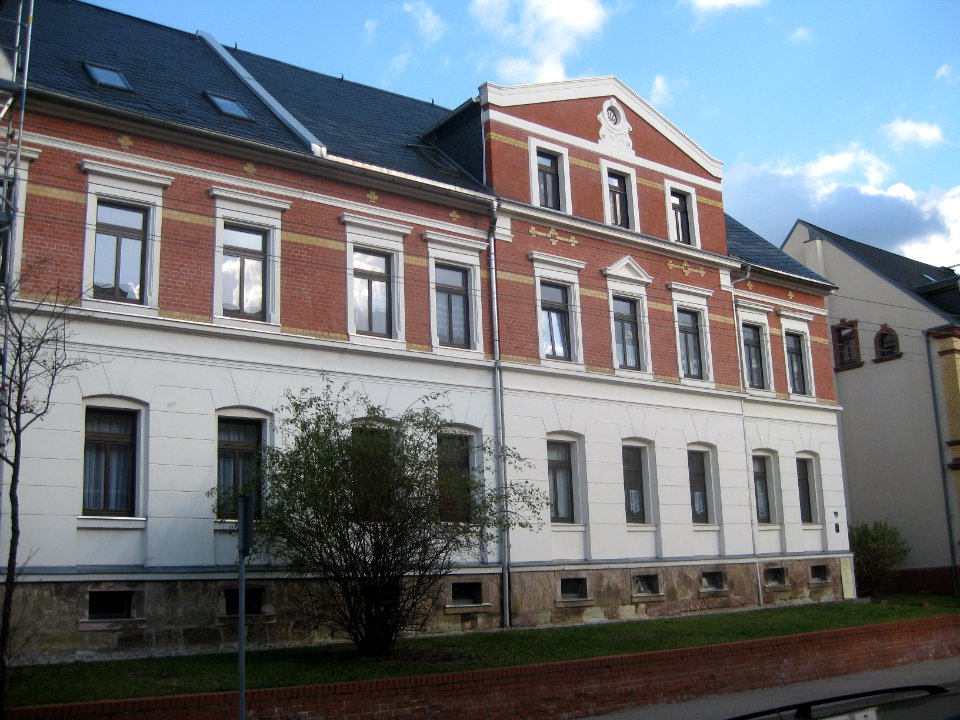 Eichendorffstraße 19