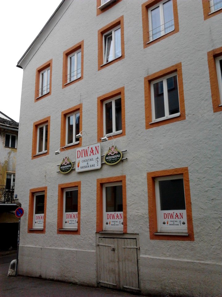 Eichstätt Pedettistr 16