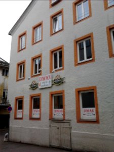 Eichstätt Pedettistr 16