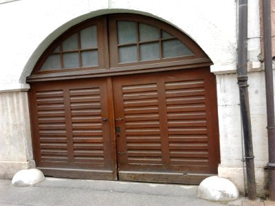Eichstätt Pedettistr 22 -Tor Süd