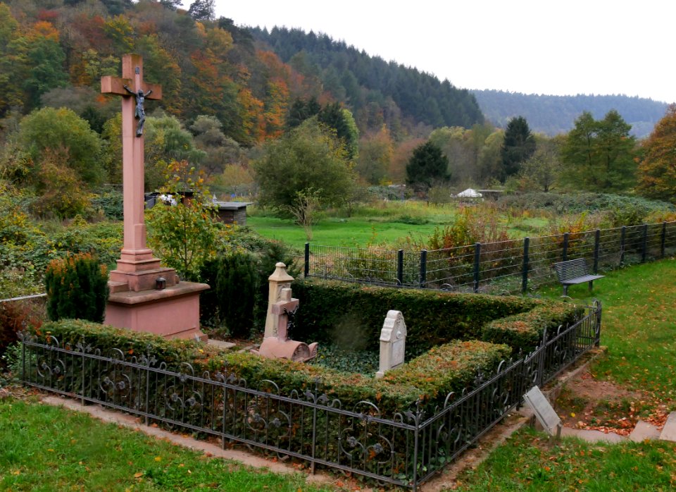 EhrangPastorenfriedhofH1a
