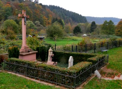 EhrangPastorenfriedhofH1a