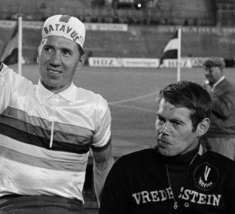Ehrenfried Rudolph & Bruno Walrave (1970)