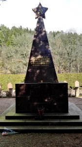 Ehrenfriedhof dippoldiswalde - 5