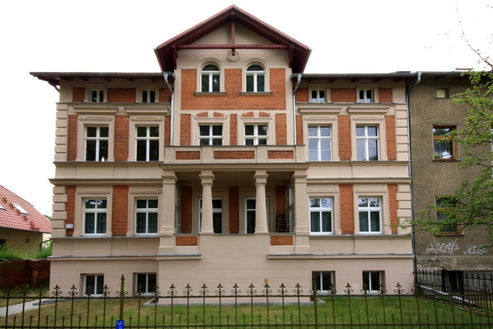 Eichwalde Heinrich-Heine-Allee 8