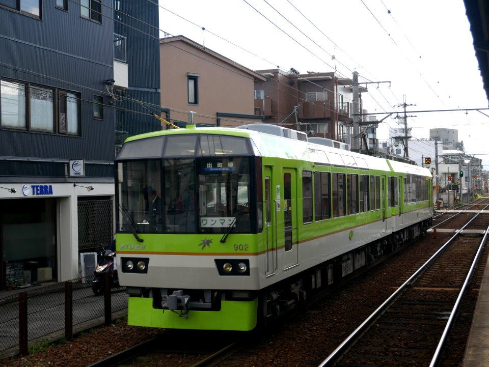 Eiden 902 20190331