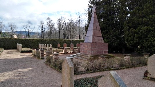 Ehrenfriedhof dippoldiswalde - 12