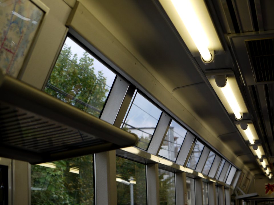 Eiden 900 roof windows