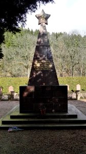 Ehrenfriedhof dippoldiswalde - 7