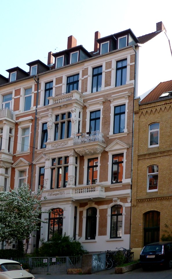 Eichstraße 44