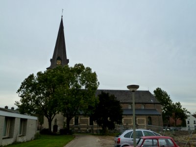 Eijsden-Martinuskerk (4)