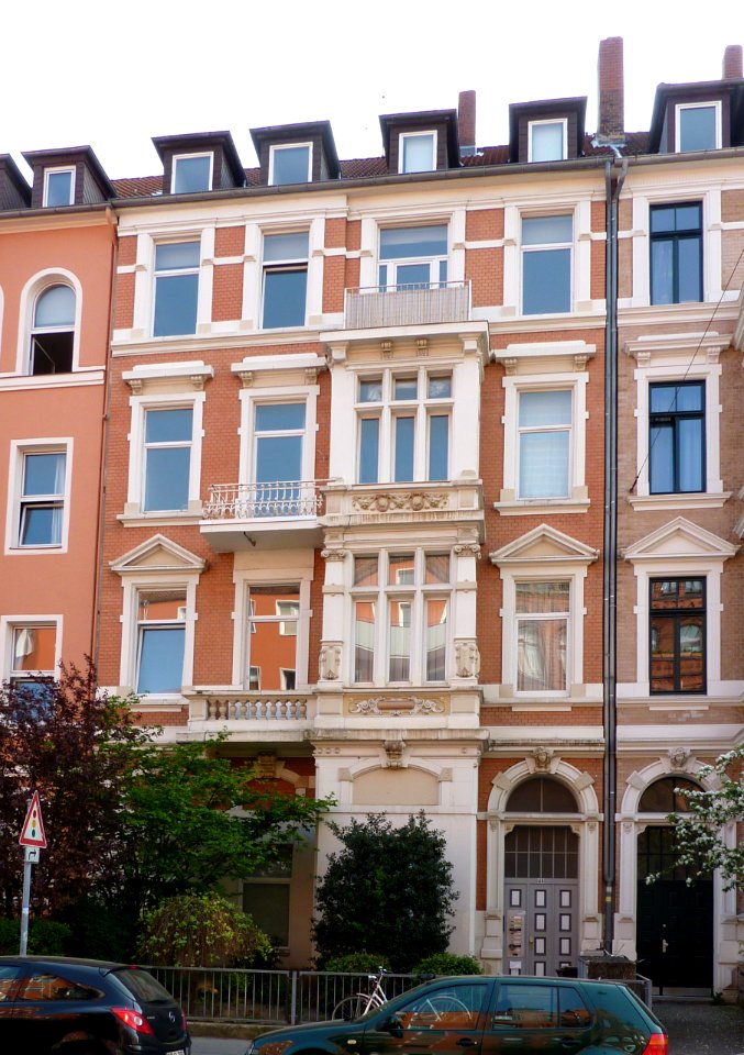 Eichstraße 46