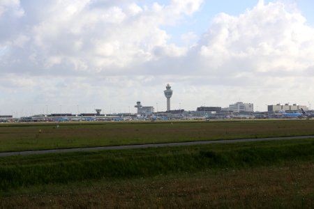 EHAM Overview 6
