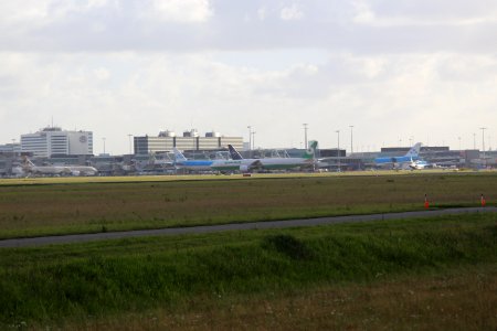 EHAM Overview 7