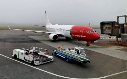 EI-FJO Oulu Airport 20190928 02