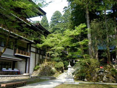 Eiheiji 2010 04