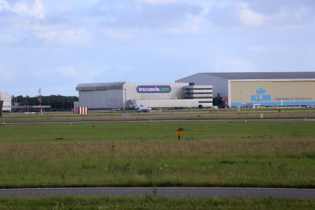 EHAM Overview 4