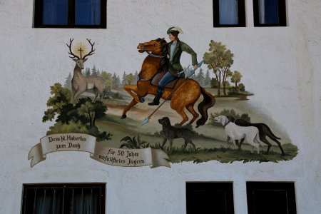 Ehemaliger Gasthof in Form eines Einfirsthofes 7
