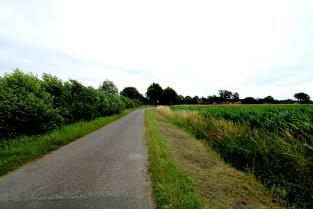 Ehem. Empel-Rees - Münster - Abschnitt Gescher-Coesfeld 05