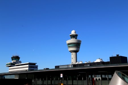 EHAM Overview 8
