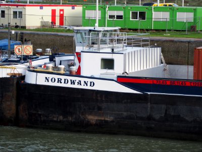 Eiger (ship, 2000), ENI 02324957 & Nordwand (ship, 2000), ENI 02324957, Port of Antwerp pic6