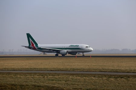 EI-DTN EHAM 2